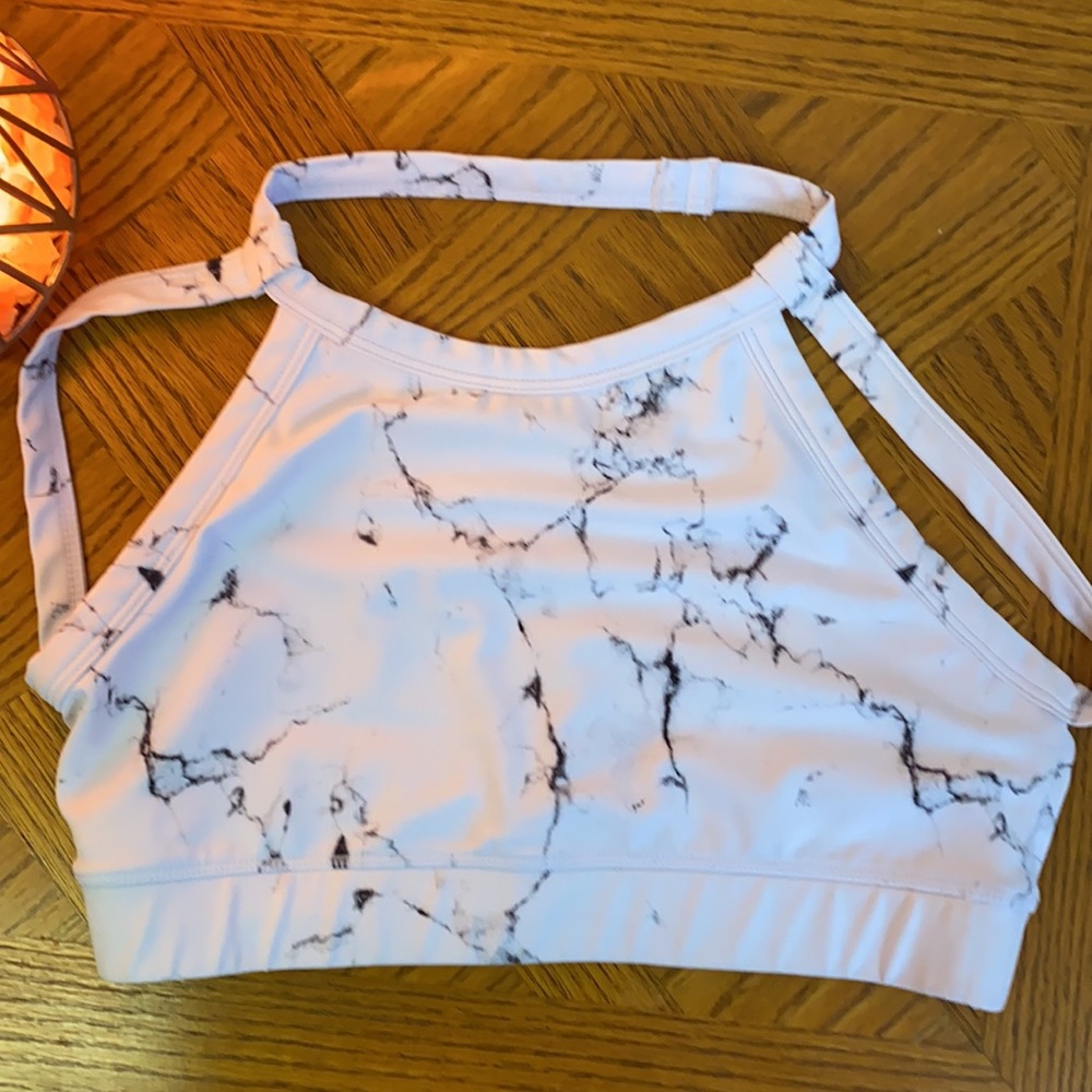 Buff bunny Sports bra